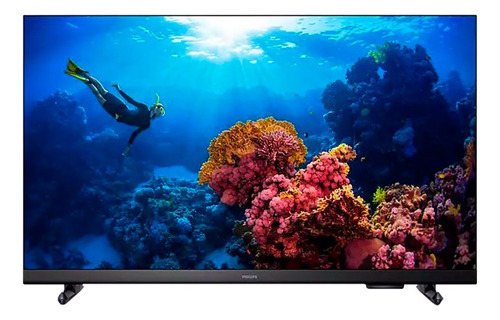 Smart Tv 43 Pulgadas Full Hd Philips 43pfd6918