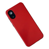 Funda Alto Impacto Para Samsung A03 Core+ Vidrio Templado 