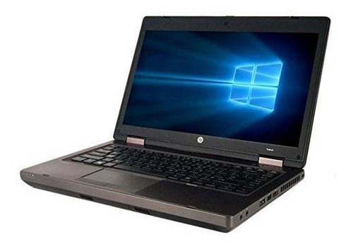 Notebook Hp Intel Core I5 8gb Ssd 480g Windows 10 - Promoção