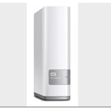 Disco Externo Nas Western Digital My Cloud Hd 3tb