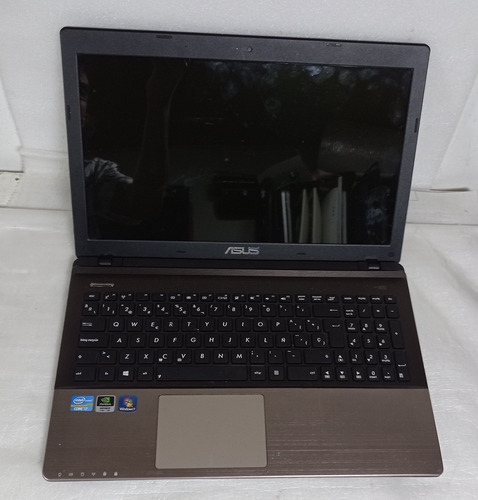 Portatil Para Repuestos Asus R500v K55vd Ver Fotos 