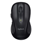 Mouse Logitech  M510 Negro