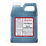 Pintura Angelus Flat Black 16 Oz