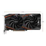 Tarjeta De Video Amd Gigabyteradeon Rx 570 Rev2 4g Sin Caja