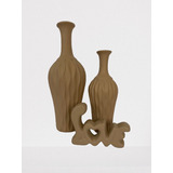 Vasos Decorativoss De Cerâmica
