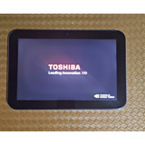Tablet Toshiba 10 At300 16gb - Muy Cuidada