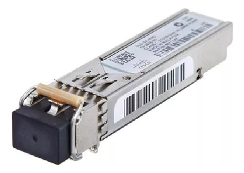 Cisco - Modulo De Transceptor Sfp Glc-sx-mm