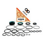 Kit Cajetin Direccion Bmw Serie 5 Serie 7 745i 02-08 750i 04 BMW Serie 5