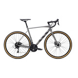 Bicicleta Gravel Marin Lombard 1 2x9v Aluminio Sora 700x40c