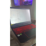 Notebook Gamer  Acer Aspire Nitroan515-55 