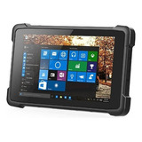 Emdoor I81f 8  Tablet De Uso Rudo Windows 64 Gb 2 Gb Ip65