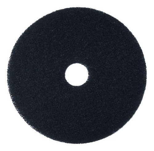 Almohadilla Para Pelar, 3 M, Color Negro, 7200 Cm, 45 Cm