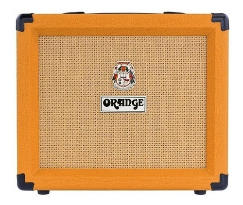 Combo Orang Crush 20 Para Guitarra Elecrica 20w Envio Exp