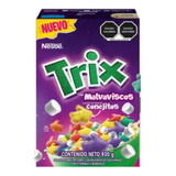 Cereal Trix Con Malvaviscos 930 Grs