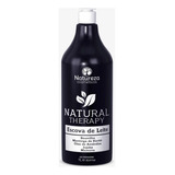 Alisado Leche De Almendra Natureza 1l