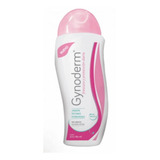 Gynoderm Jabón Liquido Higiene Femenina Con Ph X 180 Ml