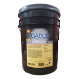 Grasa (gadus S2 V 100 3) X 18kg Marca Shell