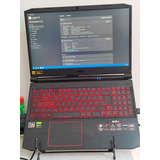 Notebook Nitro 5 Ryzen 7 64gb 1tb+512gb Gtx 1650 Fhd 144hz
