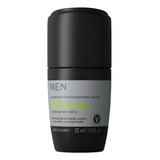 Desodorante Masculino Roll On Men 55ml O Boticário