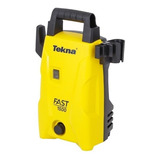 Lavadora De Alta Pressão Tekna Fast 1500 1400w 1500psi