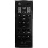 Control Remoto  Para LG Barra De Audio  Las355b  Cov30748163