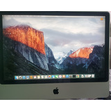 iMac 2008, 24 