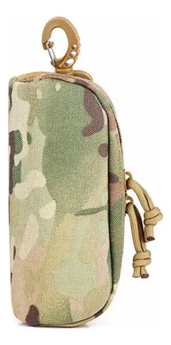 Funda De Gafas De Sol Para Caza Al Aire Libre, Bolsa Militar