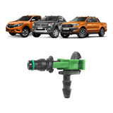 Retorno Inyectores Ford Ranger / Mazda Bt50 3.2 Y 2.2