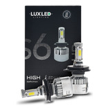 Kit Cree Led H1 H3 H7 H8 H11  S6 Hd 6ta Generación