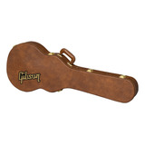 Estuche Guitarra Gibson Les Paul Original