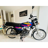 Rx 100 Yamaha 2005