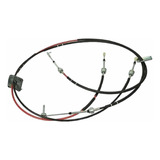 Cable Selector Velocidades Urvan Nv350 2.5l (12-18) 2cables