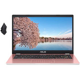 Computadora Portátil Delgada Y Liviana Asus 14 2021