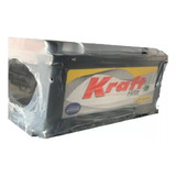 Bateria Kraft 60ah Somente Rj-zona Oeste