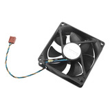 Ventiladores De Refrigeración Para Cpu De Computadora De 90x