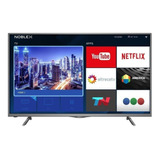 Smart Tv Noblex Ea50x6100x Led Full Hd 50  220v