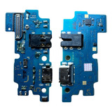 2x Flex Sub Placa Conector De Carga Compativel Galaxy A50