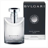 Perfume Bvlgari Pour Homme Soir