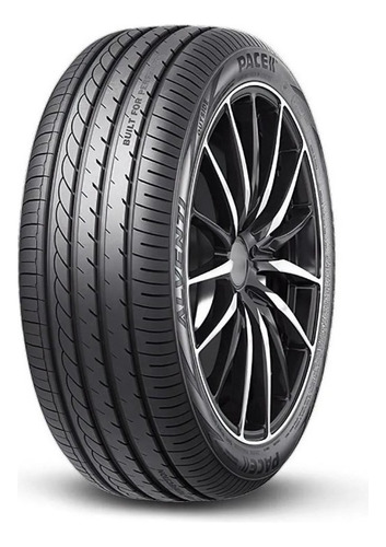 Neumatico Pace 195/55r16 Alventi 91w Xl - Wgom