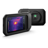 Câmera Térmica Termográfica Flir C3-x Wi-fi