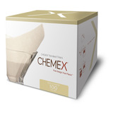 Chemex Fs-100 pre-folded En Condiciones De Servidumbre Squar