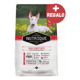 Nutrique Skin Sensitivity X 15 Kg - Happy Tails