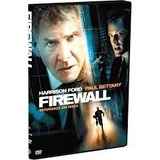 Dvd Firewall - Segurança Em Risco -