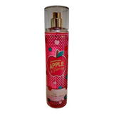 Fine Fragrance Mist Champagne Apple Honey Bath Body Works