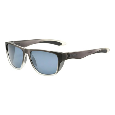 Lentes De Sol Body Glove Brosef Polarizado Negro Para Hombre Color Gris | Envío gratis