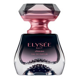 Boticário Elysée Nuit Eau De Parfum 50ml