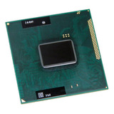 Procesador Notebook Pentium B970 2.3ghz Sr0j2 Lenovo G480