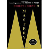 Libro Mastery