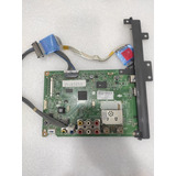 Placa Tv LG Eax65359104 39lb5600 32lb5600 42lb5600 Com Cabos