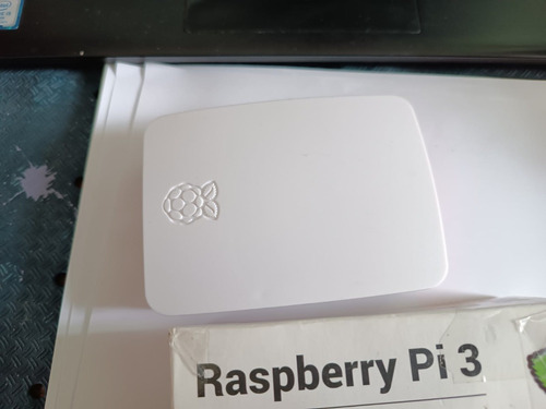 Raspberry Pi 3 Modelo B Placa 1.2ghz 64bit Quad Core Cp